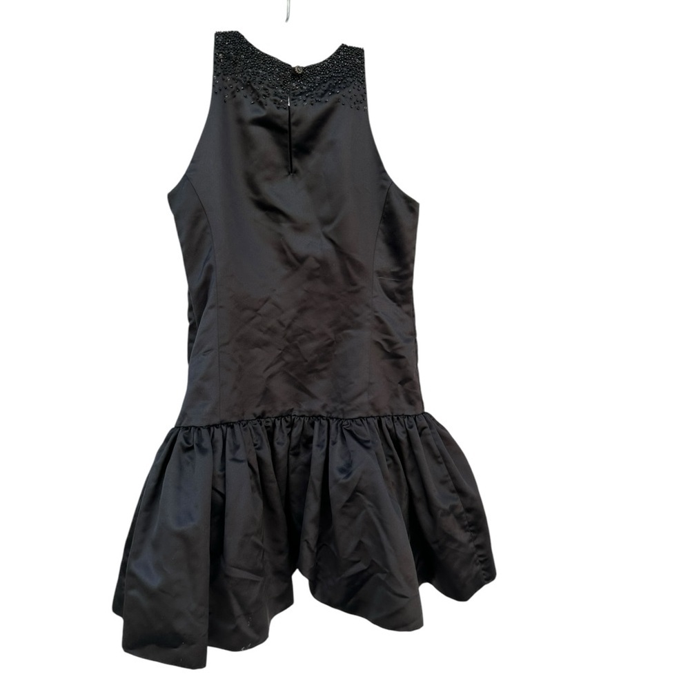 Ralph Lauren blue label pageant holiday dress 8 - Picture 3 of 10
